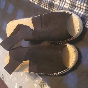 Vintage 7 Eight Shoes Size 7.5